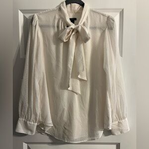 Ann Taylor Blouse